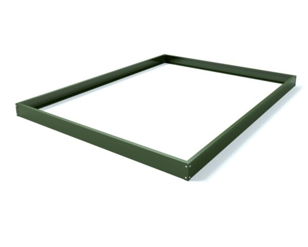 Fundering Popular 106 klassiek groen - Afbeelding 2
