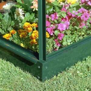 Fundering Popular 106 klassiek groen