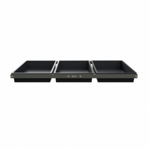 Seed tray set 3x voor Urban Grower