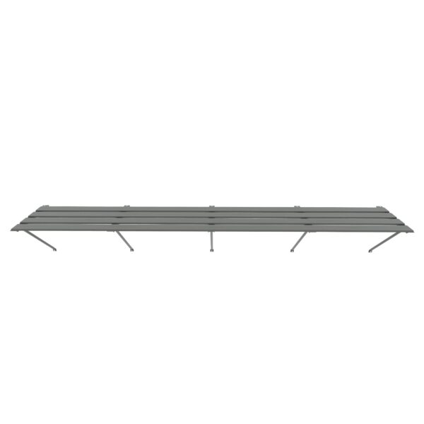 Kweektafel voor Kate II groengrijs - Afbeelding 7