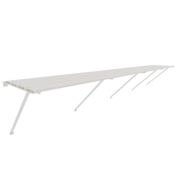 Kweektafel voor Kate II wit - Afbeelding 7