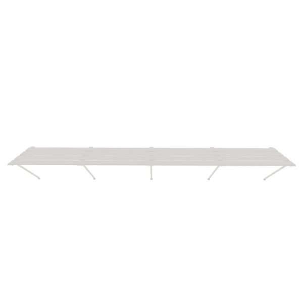 Kweektafel voor Kate II wit - Afbeelding 6