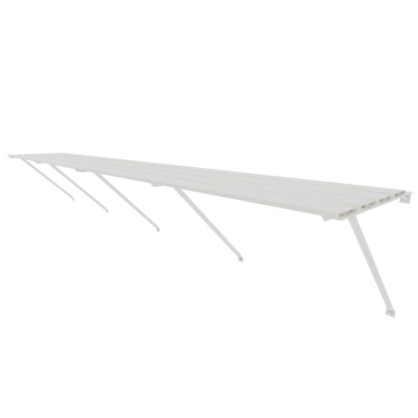 Kweektafel voor Kate II wit - Afbeelding 5