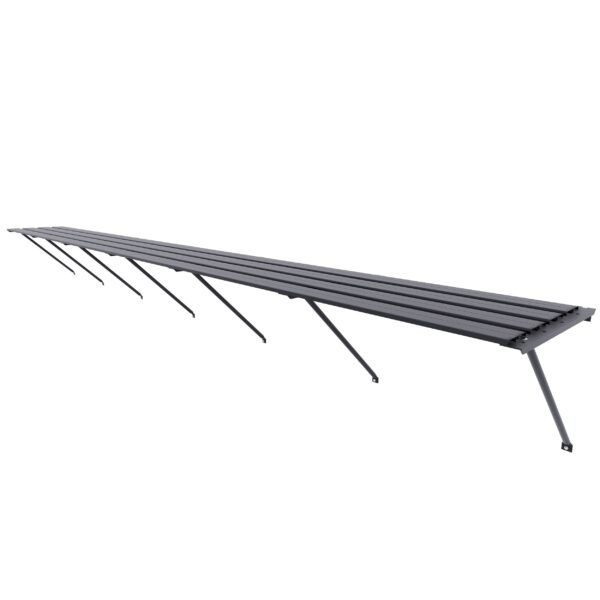 Kweektafel voor Kate IV zwart - Afbeelding 6