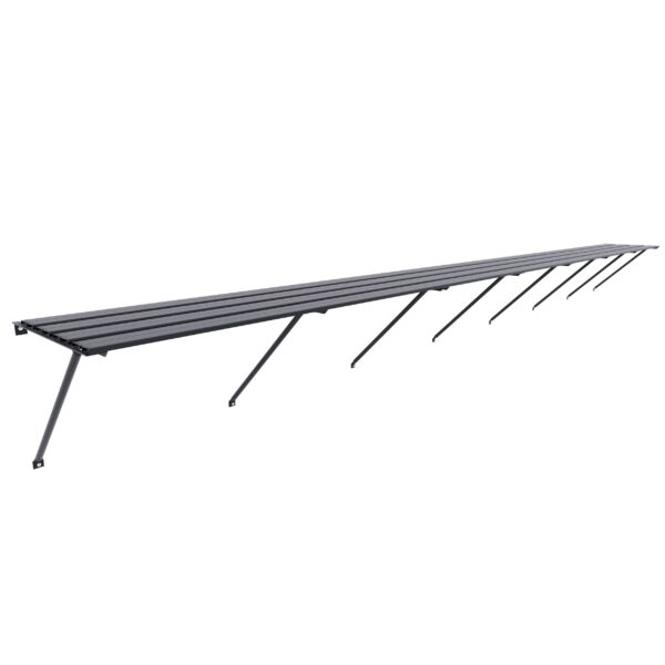 Kweektafel voor Kate V zwart - Afbeelding 5