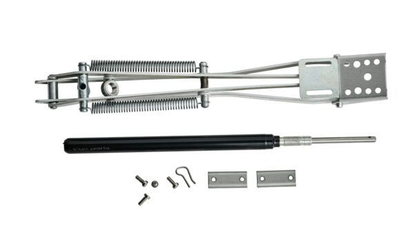 Automatic opener univent - Afbeelding 2