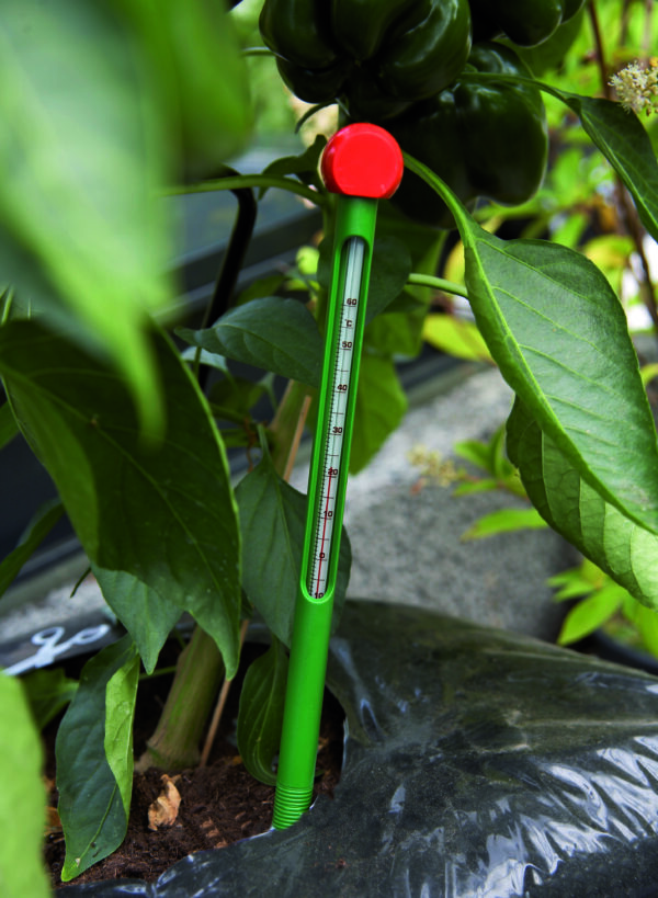 Grondthermometer - Afbeelding 2