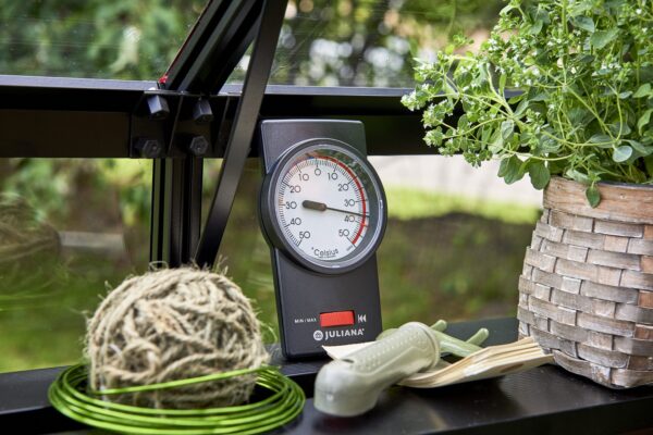 Min-max thermometer - Afbeelding 3
