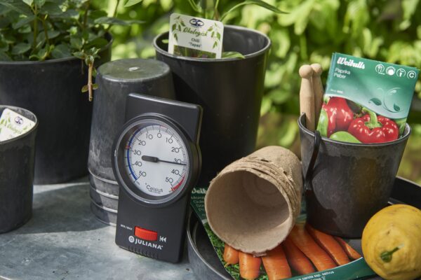 Min-max thermometer - Afbeelding 2