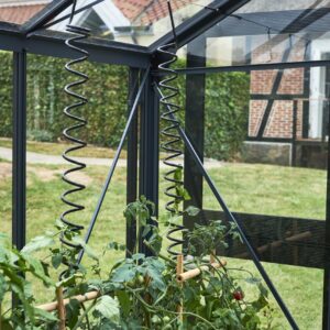 Juliana Plantspiralen - set 3