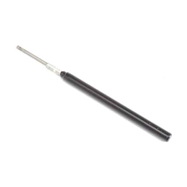 Cylinder automatic opener